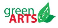 Green Arts Camp 